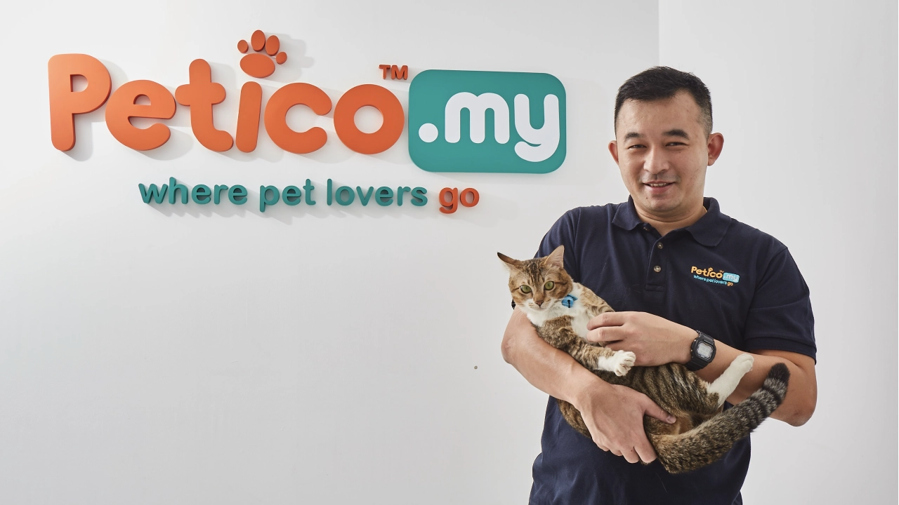 Perromart